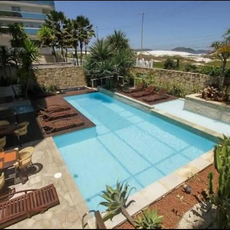 Apart Hotel Em Frente A Praia Cabo Frio Esterno foto