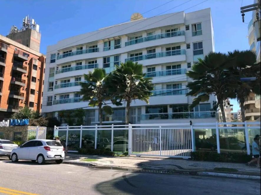 Apart Hotel Em Frente A Praia Cabo Frio Esterno foto